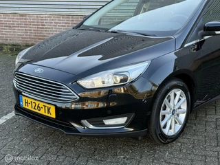 Ford Focus Ford Focus Wagon 1.0 Titanium - afbeelding nr 5