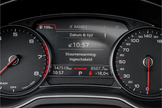 Audi Q7 Audi Q7 3.0 TFSI Quattro Pro Line S 7p Pano Leder Nachtzicht Trekhaak - afbeelding nr 61