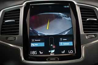 Volvo XC90 Volvo XC90 2.0 T8 Recharge AWD R-Design 7Pers|Pano|Memory|Trekhaak - afbeelding nr 33