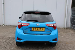 Toyota Yaris - afbeelding nr 24