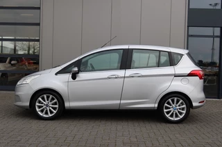Ford B-MAX - afbeelding nr 3