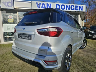 Ford EcoSport Ford EcoSport 1.0 EcoBoost ST-Line | X-Pack | Two-Tone | Navigatie B&O - afbeelding nr 6