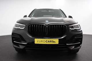 BMW X5 BMW X5 xDrive45e Hybrid 394pk Executive Shadow line | DEMO! | Leder Schuif-Panorama dak Navigatie Trekhaak Camera 360 20