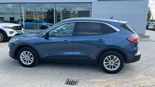 Ford Kuga Ford Kuga 2.5 PHEV Titanium 225pk | Driver Assistance Pack | Winterpack | Technology Pack | AGR Stoelen | All Season banden Cross Climate - afbeelding nr 5