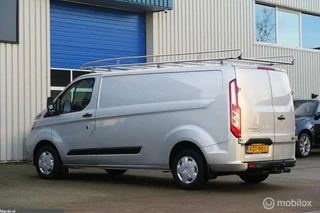 Ford Transit Custom Ford Transit Custom 300 2.0 TDCI L2 Trend nog maar 55.000km!!! - afbeelding nr 10