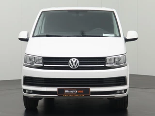 Volkswagen Transporter | Navigatie | Airco | Betimmering | Cruise - afbeelding nr 10