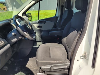 Renault Trafic - afbeelding nr 7