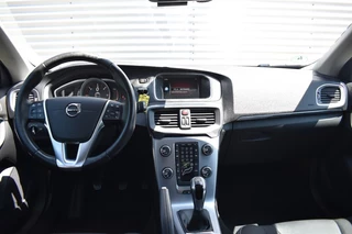 Volvo V40 Volvo V40 2.0 D2 NORDIC+ / P.CAM. / STOEL+VOORRUIT VERW. / STANDKACHEL - afbeelding nr 25