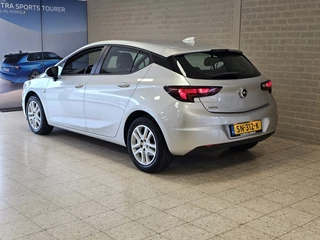 Opel Astra Opel Astra 1.0 Turbo (105Pk) Online Edition Navi Géén Afleverkosten - afbeelding nr 3