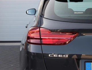 Kia Ceed Sportswagon Kia Ceed Sportswagon 1.6 GDI PHEV DynamicPlusLine | Modeljaar 2022 - afbeelding nr 45