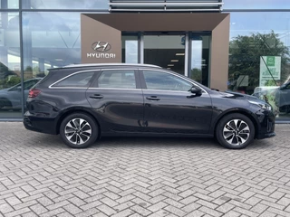 Kia Ceed Sportswagon | Navigatie | Stoelverwarming - afbeelding nr 5