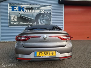 Renault Talisman Renault Talisman 1.6 TCe 150pk Bose Intens, Automaat. - afbeelding nr 9