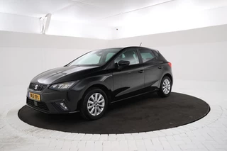 SEAT Ibiza - 294436493-0