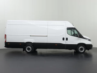 Iveco Daily | Airco | 3-Persoons | Betimmering 3500Kg TG - afbeelding nr 13