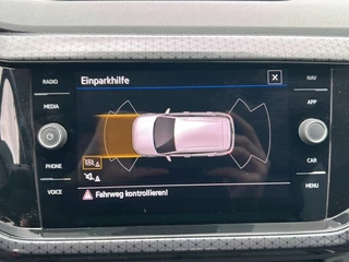 Volkswagen T-Cross Volkswagen T-Cross 1.0 TSI STYLE NAVI/PDC/CARPLAY/STOELVERW - afbeelding nr 18