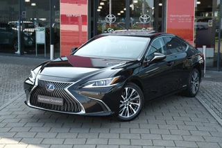 Lexus ES Lexus ES 300h Hybrid Business Line Automaat | Schuif / kantel dak | Alarm - afbeelding nr 7