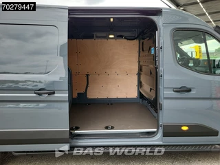 Renault Master Renault Master 130PK 2025 Special Edition Model! L3H2 Camera Carplay LED Airco Cruise Parkeersensoren L3 12m3 Airco Cruise control - afbeelding nr 7
