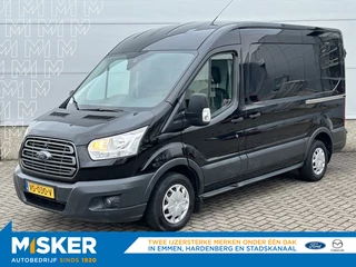 Ford Transit - 447836805-0