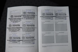 Toyota Yaris - afbeelding nr 26