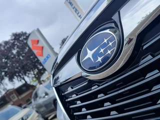 Subaru Forester Subaru Forester 2.0i e-BOXER LUXURY Keyless | Dodehoeksensoren | Adaptive Cruise - afbeelding nr 46