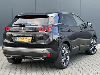 Peugeot 3008 Peugeot 3008 1.2 Executive Automaat - CarPlay - Camera - Complete Onderhoudshistorie - afbeelding nr 4