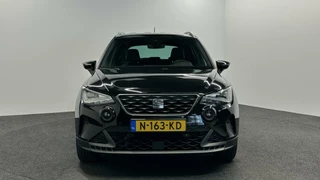 SEAT Arona Seat Arona 1.0 TSI FR CAMERA CARPLAY CRUISE NAVIGATIE - afbeelding nr 6