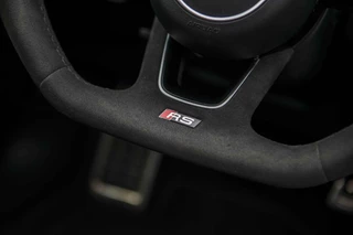 Audi RS4 Audi RS4 Avant 2.9 TFSI Quattro | RS Dynamic | Panodak | Massage | Head Up | B&O | Carbon | - afbeelding nr 24