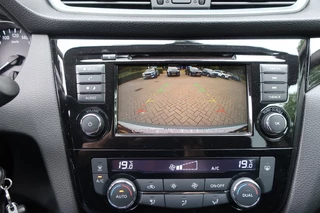 Nissan QASHQAI Nissan QASHQAI 1.3 DIG-T 158PK, Panoramadak, Clima, Apple Carplay/ Android Auto. etc. - afbeelding nr 26