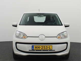 Volkswagen up! AIRCO / ELEK RAMEN / RADIO / NL-AUTO - afbeelding nr 16