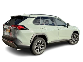 Toyota RAV4 Toyota RAV4 2.5 Hybrid AWD Executive Vol Leder | JBL Audio | Electrische Sto - afbeelding nr 2