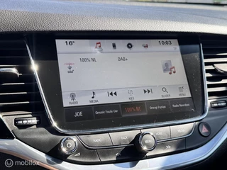 Opel Astra Opel Astra Sports Tourer 1.4 Innovation|Carplay ½ Leer LED - afbeelding nr 24