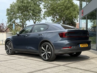 Polestar 2 Polestar 2 Aut. Long Range Dual AWD | Trekhaak | Panorama | 360 | Camera | Harman Kardon | - afbeelding nr 4