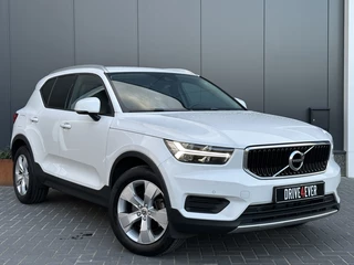 Volvo XC40 - afbeelding nr 20