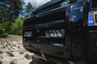 Land Rover Defender - afbeelding nr 11