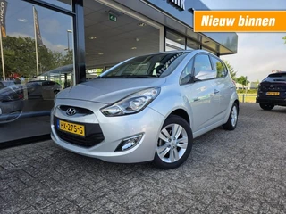 Hyundai ix20 1.4I GO! NAVI/ AIRCO/CAMERA