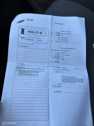Volkswagen Transporter Volkswagen Transporter 2.0 TDI L2H1 Zeer nette staat N.a.p - afbeelding nr 17