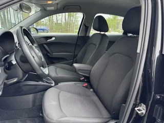 Audi A1 Sportback Audi A1 Sportback 1.0 TFSI Sport S-Line Automaat!|Stoelverw - afbeelding nr 5