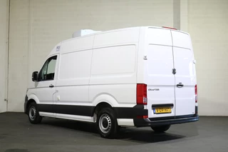 Volkswagen Crafter - afbeelding nr 8