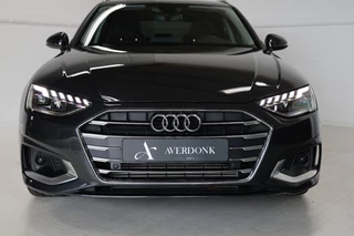 Audi A4 Audi A4 Avant 35TFSi Automaat Business Ed. NAP/Sportstoel/Virtual/Dynamisch/Elek klep - afbeelding nr 5