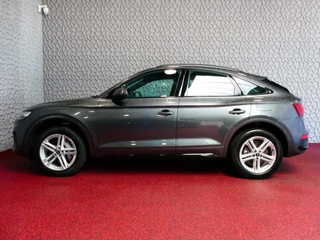 Audi Q5 S LINE SLINE - afbeelding nr 67