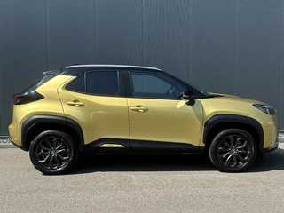 Toyota Yaris Cross - afbeelding nr 10