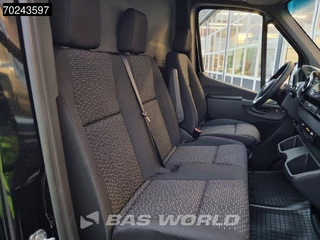 Mercedes-Benz Sprinter Mercedes Sprinter 319 CDI Automaat L2H1 2025model ACC LED Navi Camera Velgen 11m3 Airco - afbeelding nr 15