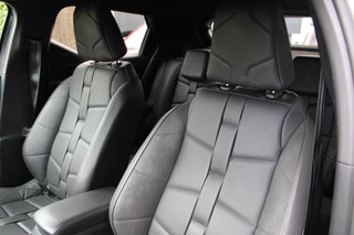 DS DS 3 DS DS 3 Crossback E-Tense Performance Line+ 50 kWh | Head-up | Camera | Cruise control | Stoelverwarming - afbeelding nr 33