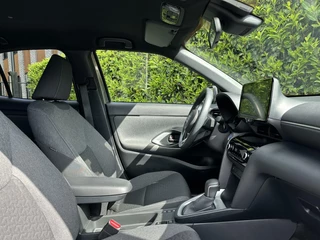 Toyota Yaris Cross Toyota Yaris Cross 1.5 Hybrid Dynamic, CARPLAY, ECC-AIRCO, ADAPTIVE CRUISE, 17 INCH, STOELVERWARMING, 1E-EIGENAAR, UNIEKE KM STAND! - afbeelding nr 31