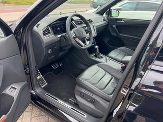 Volkswagen Tiguan Volkswagen Tiguan 1.4 TSI eHy R-line - afbeelding nr 7