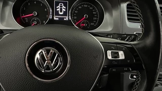 Volkswagen Golf Volkswagen Golf 1.2 TSI 81KW LOUNGE VARIANT TREKHAAK - afbeelding nr 26