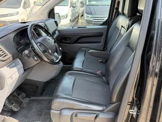 Opel Vivaro Opel Vivaro 2.0 CDTI 150PK EURO6 L3H1 Achteruitrijcamera/Trekhaak/navigatie systeem/cruise control - afbeelding nr 22