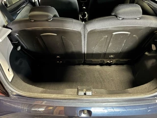 Citroën C1 Citroen C1 1.0 e-VTi Airscape Feel blauw - afbeelding nr 20