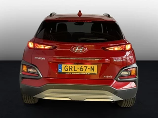 Hyundai Kona - afbeelding nr 6