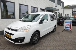 Citroën Berlingo - afbeelding nr 16